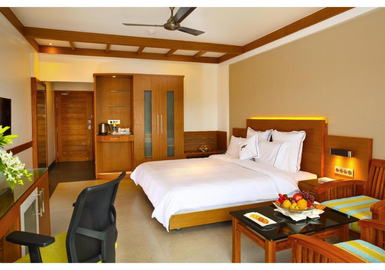 Chandys Windy Woods सहारा