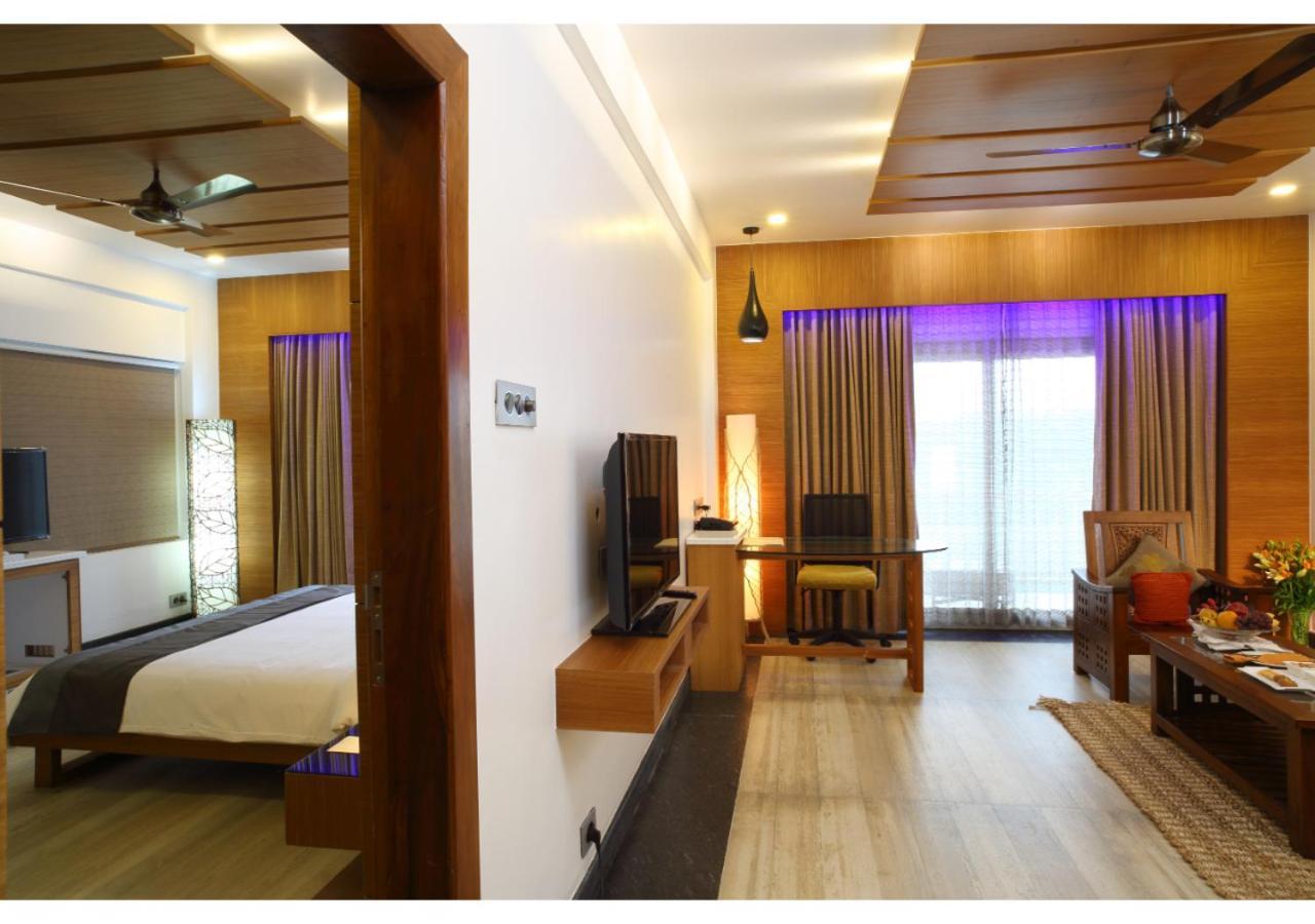 Chandys Windy Woods सहारा 5*