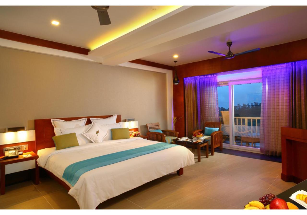 Chandys Windy Woods 5*