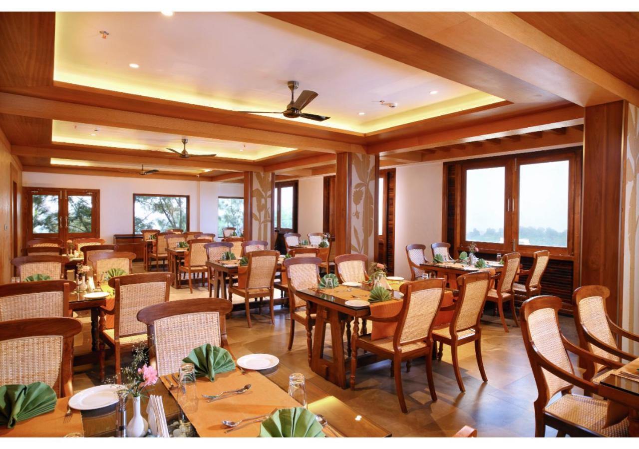 Chandys Windy Woods सहारा 5*