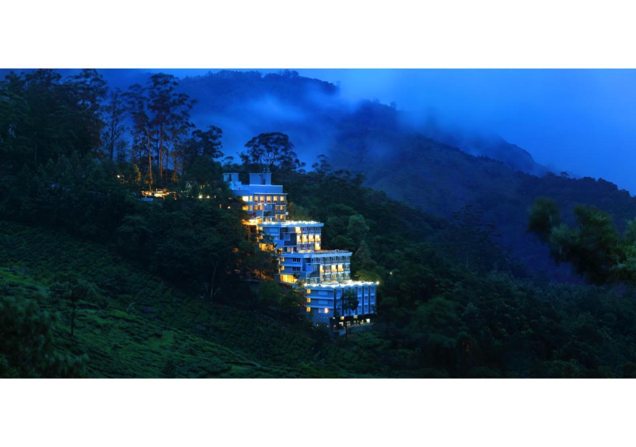 Chandys Windy Woods सहारा 5*