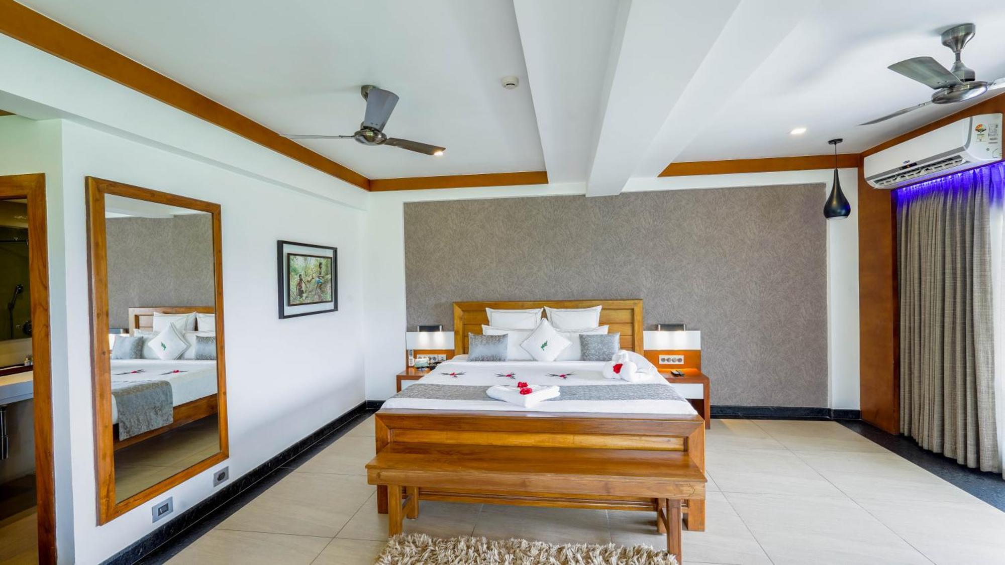 Chandys Windy Woods सहारा 5*