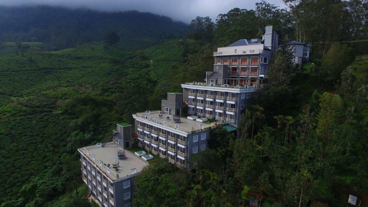 Chandys Windy Woods सहारा