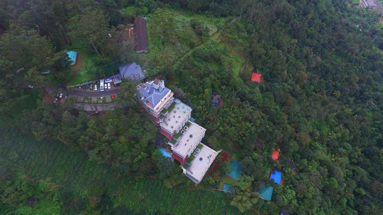 सहारा Chandys Windy Woods