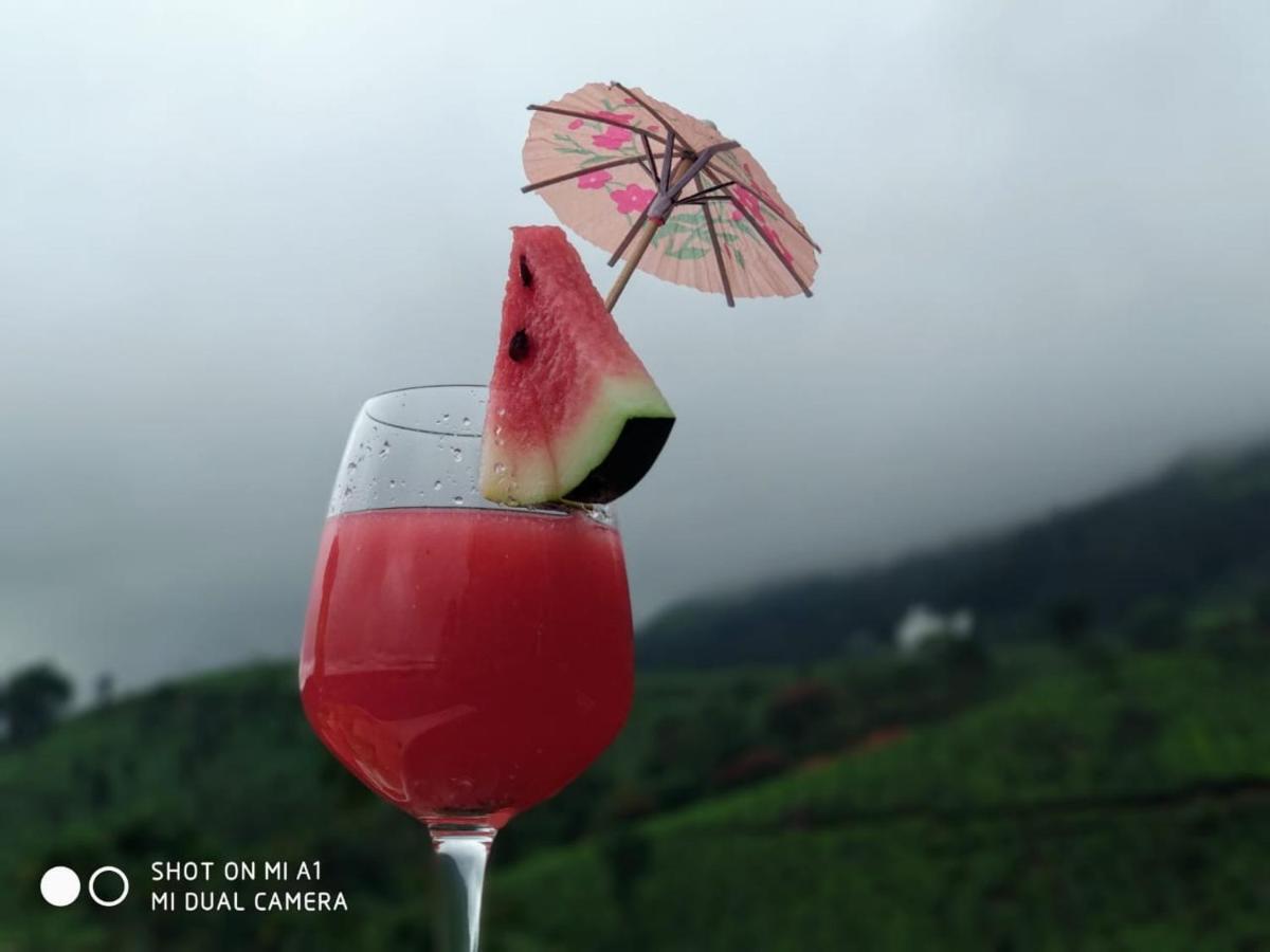 Chandys Windy Woods सहारा Munnar