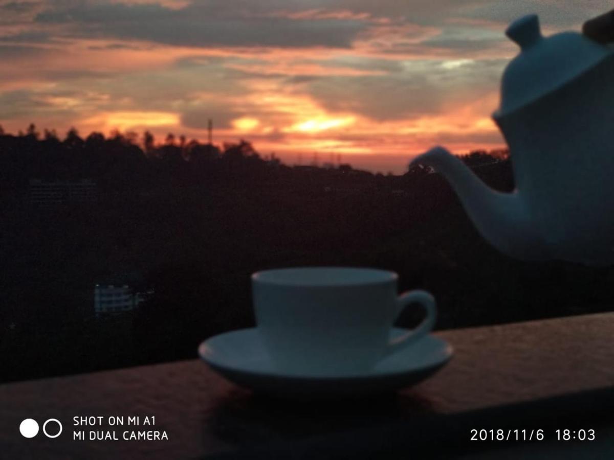 Chandys Windy Woods सहारा Munnar